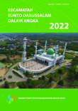 Kecamatan Kunto Darussalam Dalam Angka 2022